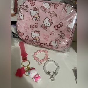 Hello kitty bundle